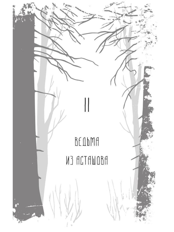 Дополнительное изображение книги «Проклятая земля»