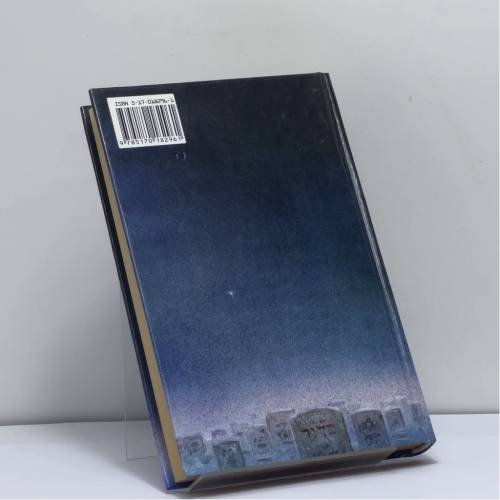 Дополнительное изображение книги «Тяжелый песок»