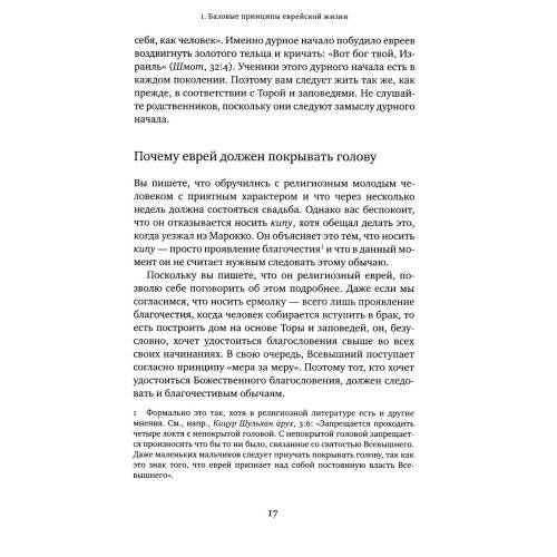 Дополнительное изображение книги «Советы Любавичского Ребе. 2-е изд»