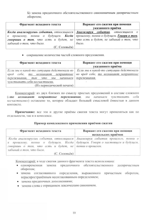 Дополнительное изображение книги «Русский язык. ОГЭ 2027. Готовимся к итоговой аттестации: Учебное пособие»