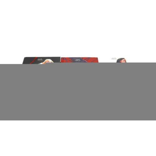 Дополнительное изображение книги «Система Эксперимент + Искушение + Искупление (комплект из 3-х книг)»