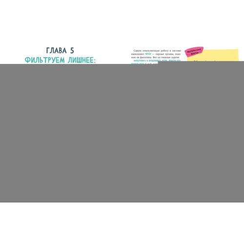 Дополнительное изображение книги «Тело человека и как оно работает»
