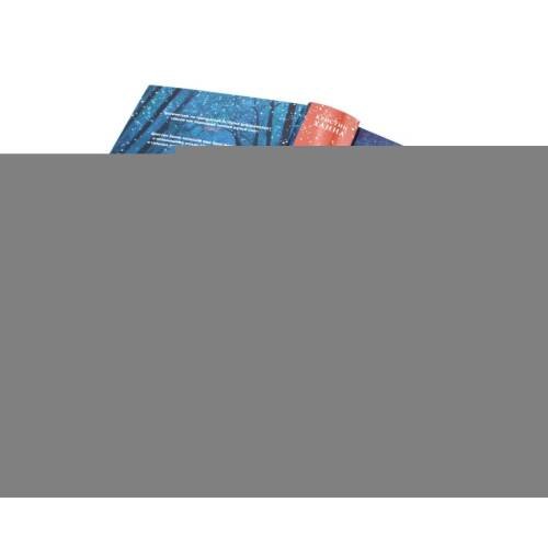 Дополнительное изображение книги «Цвета истины Женщины Зимний сад (комплект из 3-х книг)»