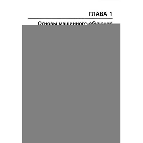 Дополнительное изображение книги «Языковые модели без лишних слов»