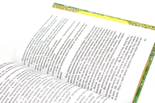 Дополнительное изображение книги «Поллианна; Возвращение Поллианны (комплект из 2-х книг)»