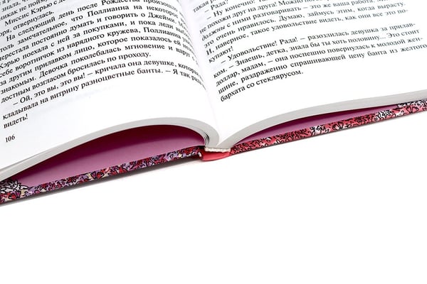 Дополнительное изображение книги «Поллианна; Возвращение Поллианны (комплект из 2-х книг)»