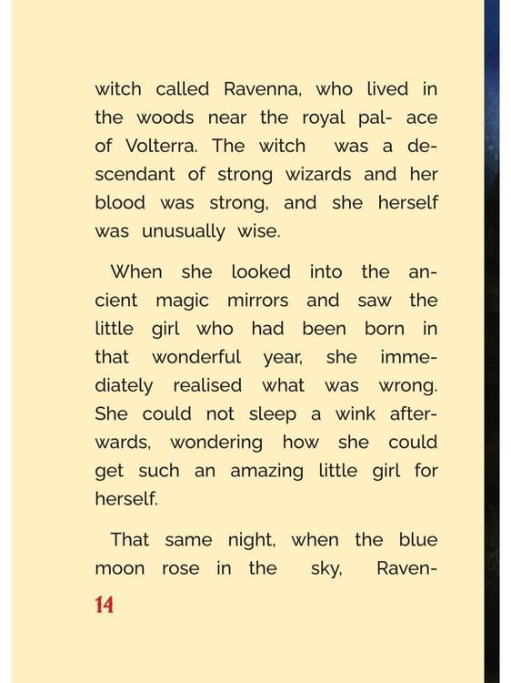 Дополнительное изображение книги «Olive. A tale of kind and miracles»