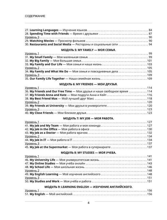 Дополнительное изображение книги «Начни говорить на английском. A0-A1»