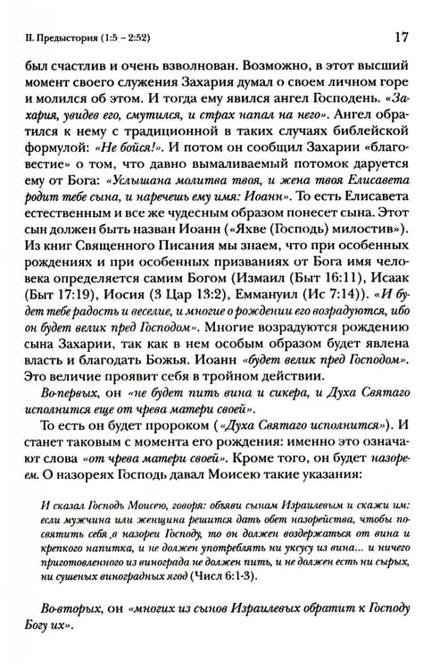 Дополнительное изображение книги «Евангелие от Луки. Богословско-экзегетический комментарий»