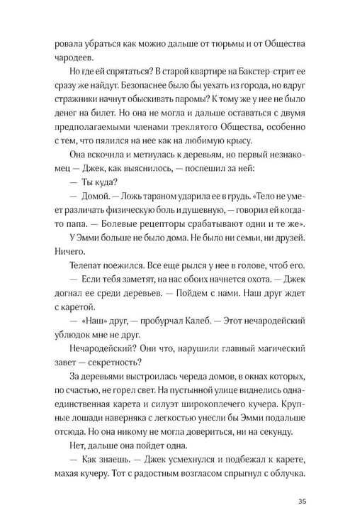 Дополнительное изображение книги «Позолоченная месть»