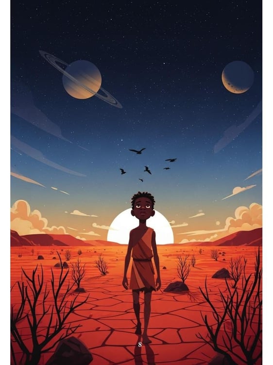 Дополнительное изображение книги «Адажио и Фабуа. О слонах и людях»