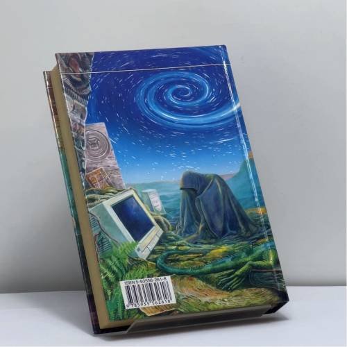 Дополнительное изображение книги «Хоббит, который познал истину»