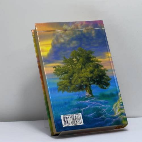 Дополнительное изображение книги «Под знаком Дарго»