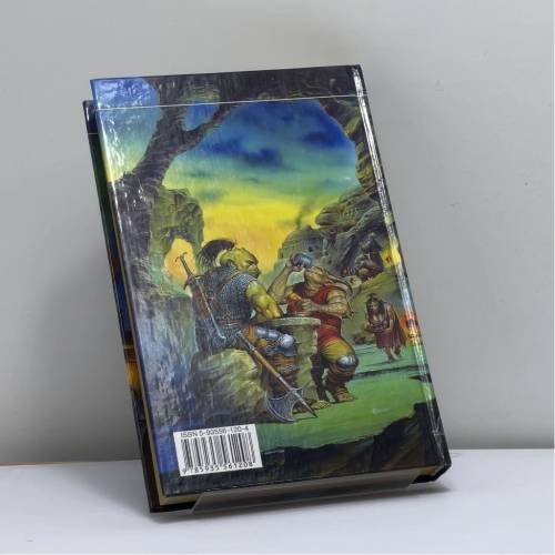 Дополнительное изображение книги «Хроники шандала»