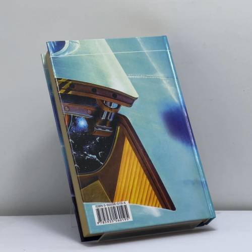 Дополнительное изображение книги «Охотники за головами»