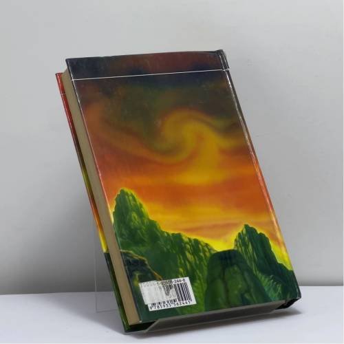 Дополнительное изображение книги «Хоббит, который слишком много знал»