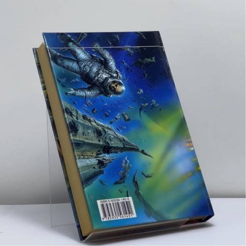 Дополнительное изображение книги «Мятеж воина»