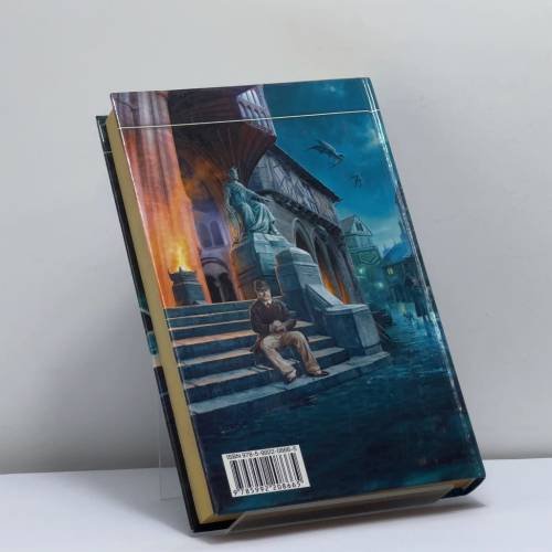 Дополнительное изображение книги «Лайнер вампиров»