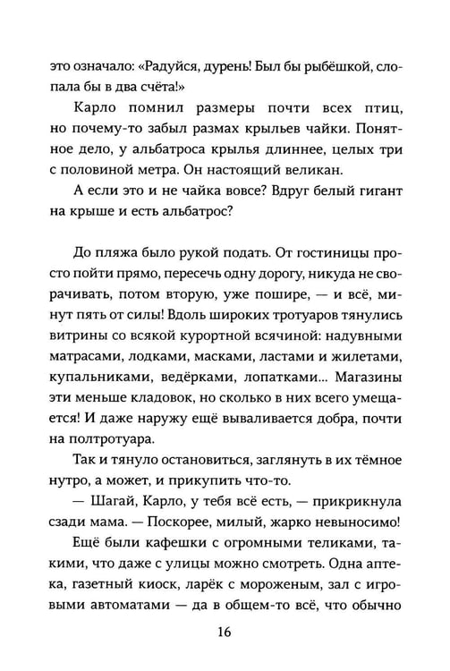 Дополнительное изображение книги «Ускользающее лето»