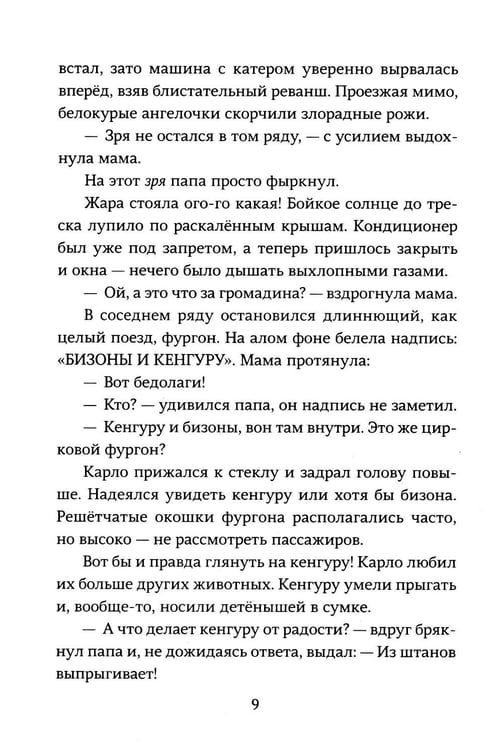 Дополнительное изображение книги «Ускользающее лето»