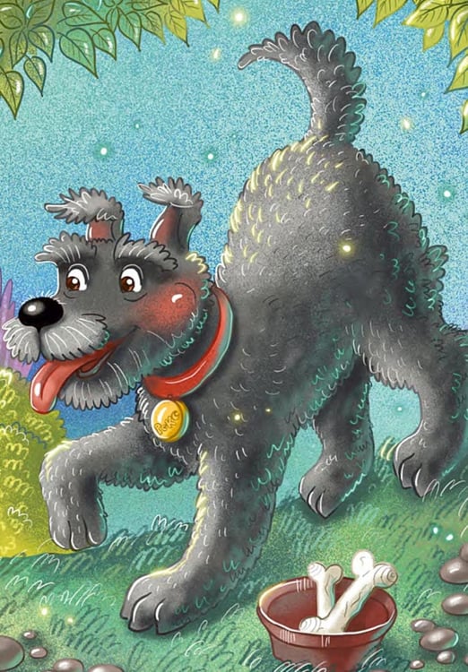 Дополнительное изображение книги «Детский Апостол. 2-е изд»