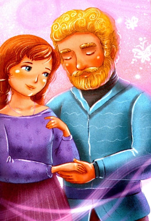 Дополнительное изображение книги «Детский помянник. 2-е изд»
