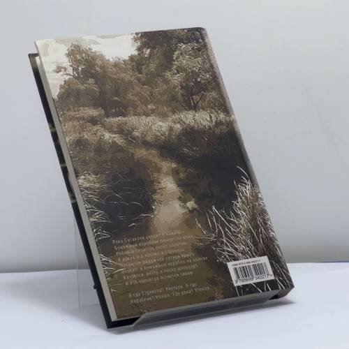 Дополнительное изображение книги «Судьба моя сгорела между строк»