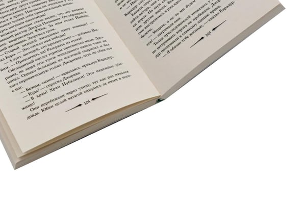 Дополнительное изображение книги «Де Камп. Ч.1 (комплект из 4-х книг)»