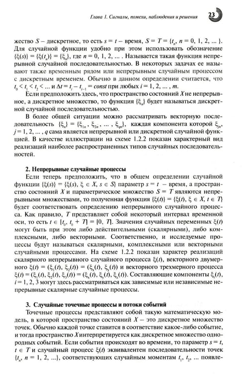 Дополнительное изображение книги «Случайные данные: модели, структура и анализ. 2-е изд., перераб. и доп»