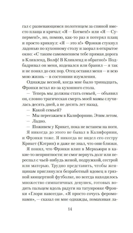 Дополнительное изображение книги «Пять дней в горах: роман»