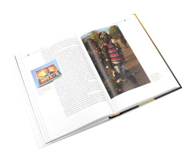 Дополнительное изображение книги «Наука и природа (комплект из 4-х книг)»