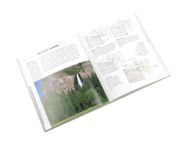 Дополнительное изображение книги «Наука и природа (комплект из 4-х книг)»