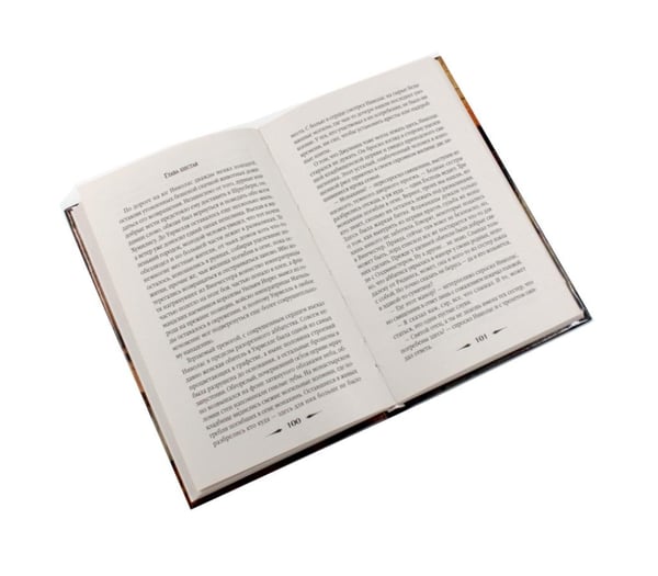 Дополнительное изображение книги «Питерс. Ч. 1 (комплект из 4-х книг)»