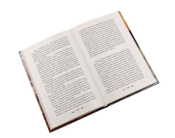 Дополнительное изображение книги «Питерс. Ч. 1 (комплект из 4-х книг)»