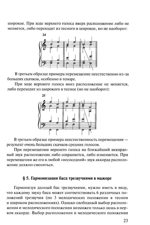 Дополнительное изображение книги «Учебник гармонии»