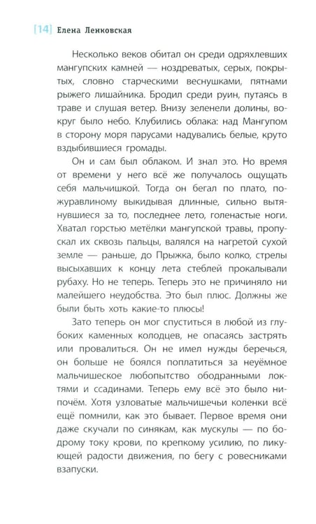 Дополнительное изображение книги «Мангупский мальчик: роман»