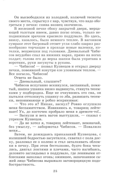 Дополнительное изображение книги «Горячий снег: роман»