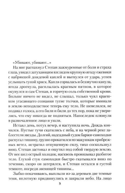 Дополнительное изображение книги «Грань: роман»