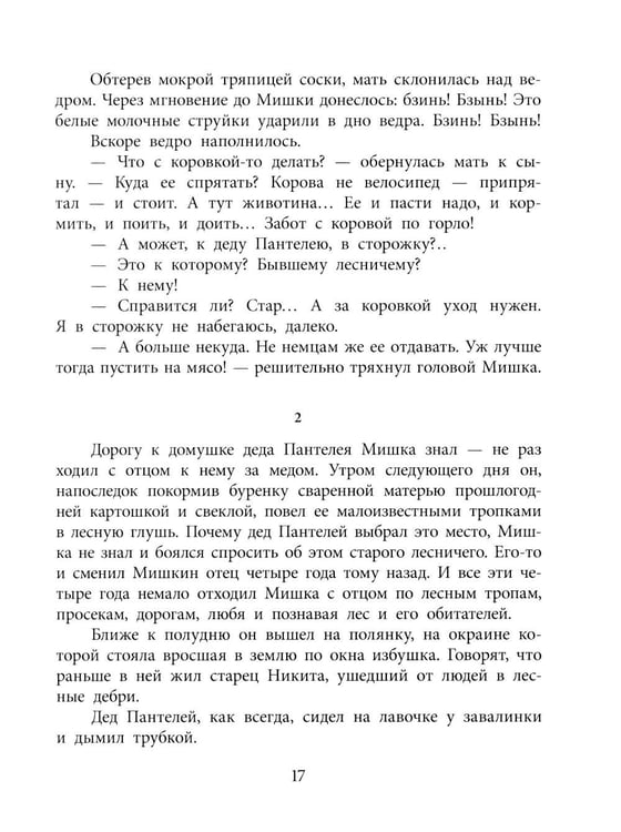 Дополнительное изображение книги «Мишкина война: повесть»