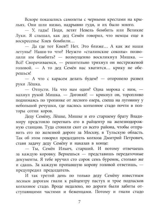 Дополнительное изображение книги «Мишкина война: повесть»