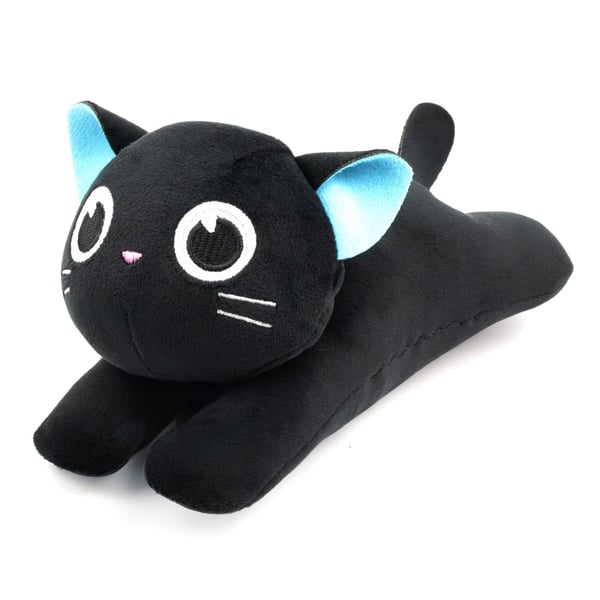 Дополнительное изображение книги «SILVERLIT Интерактивная игрушка Kneady Kitty»
