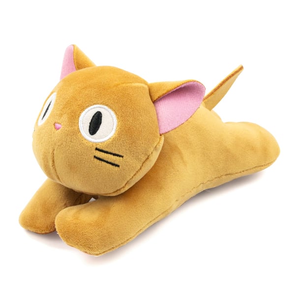 Дополнительное изображение книги «SILVERLIT Интерактивная игрушка Kneady Kitty»