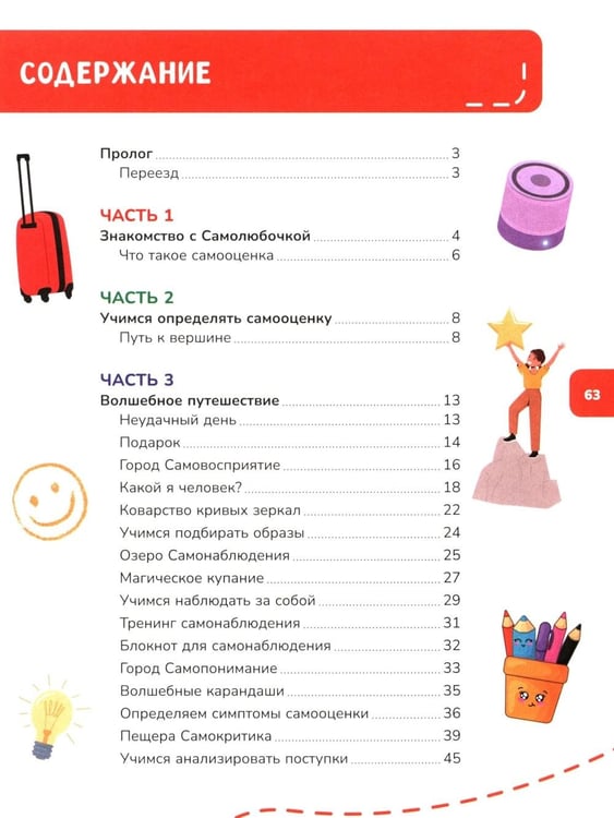 Дополнительное изображение книги «Я могу все. Я уже почти взрослая (комплект из 2-х книг)»