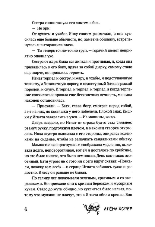 Дополнительное изображение книги «Потерянные дети»