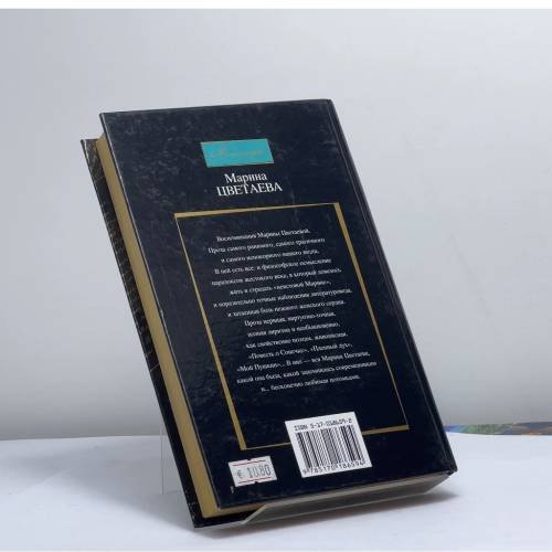 Дополнительное изображение книги «Пленный дух»