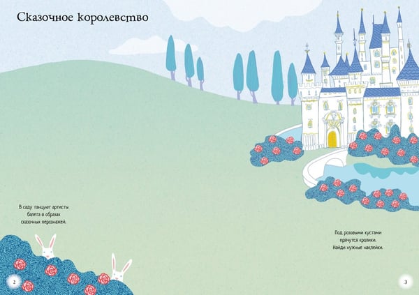 Дополнительное изображение книги «Идём на балет»