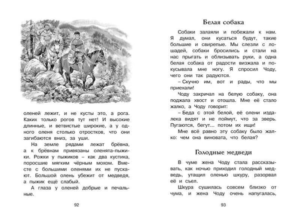 Дополнительное изображение книги «Беспокойный хвостик»