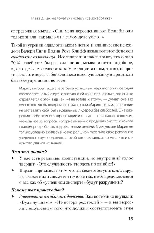 Дополнительное изображение книги «Хаос вместо правил: лидерство как провокация»
