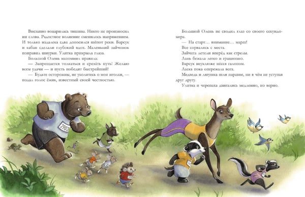 Дополнительное изображение книги «Бабушкины солнечные сказки»