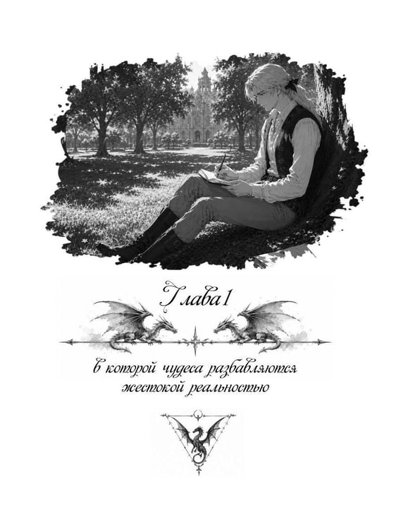 Дополнительное изображение книги «Шестьсот лет до девятнадцати»